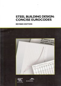 Steel Building Design Concise Eurocodes Pdf